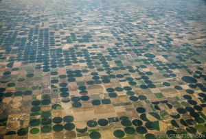 Groundwater Overdrafting