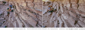 Seven Kivas, a decade of negligence-100