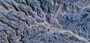 166 Libya 18 Blue Mountains