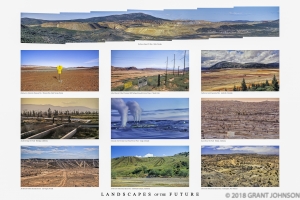 LANDSCAPES OF THE FUTURE