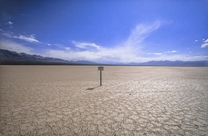 US NAVAL  FIRING RANGE, NEVADA