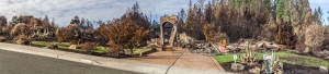 FOUNTAIN GROVE PARKWAY #0158, SONOMA COUNTY FIRESTORM