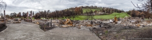 FOUNTAIN GROVE PARKWAY #0119, SONOMA COUNTY FIRESTORM
