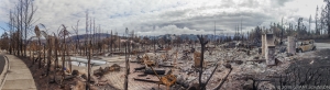 FOUNTAIN GROVE PARKWAY #0098, SONOMA COUNTY FIRESTORM