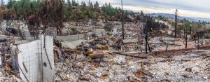 FOUNTAIN GROVE PARKWAY #0016, SONOMA COUNTY FIRESTORM