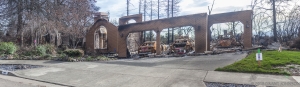 FOUNTAIN GROVE PARKWAY #0032, SONOMA COUNTY FIRESTORM