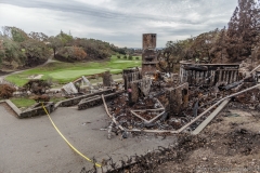 FOUNTAIN GROVE PARKWAY #0114, SONOMA COUNTY FIRESTORM