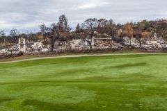 FOUNTAIN GROVE PARKWAY #0102, SONOMA COUNTY FIRESTORM