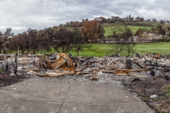 FOUNTAIN GROVE PARKWAY #0119, SONOMA COUNTY FIRESTORM