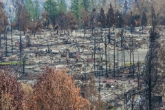 FOUNTAIN GROVE PARKWAY #0133, SONOMA COUNTY FIRESTORM