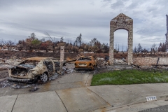 FOUNTAIN GROVE PARKWAY #0053, SONOMA COUNTY FIRESTORM