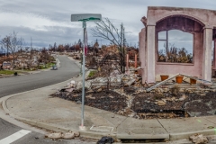 FOUNTAIN GROVE PARKWAY #0059, SONOMA COUNTY FIRESTORM