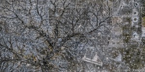 EXTRACTION, Exploited Landscape, Texas, Upton, fracking, ©GRANT JOHNSON