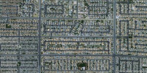 Arizona, Developed Landscape, PHOENIX, development, ©GRANT JOHNSON
