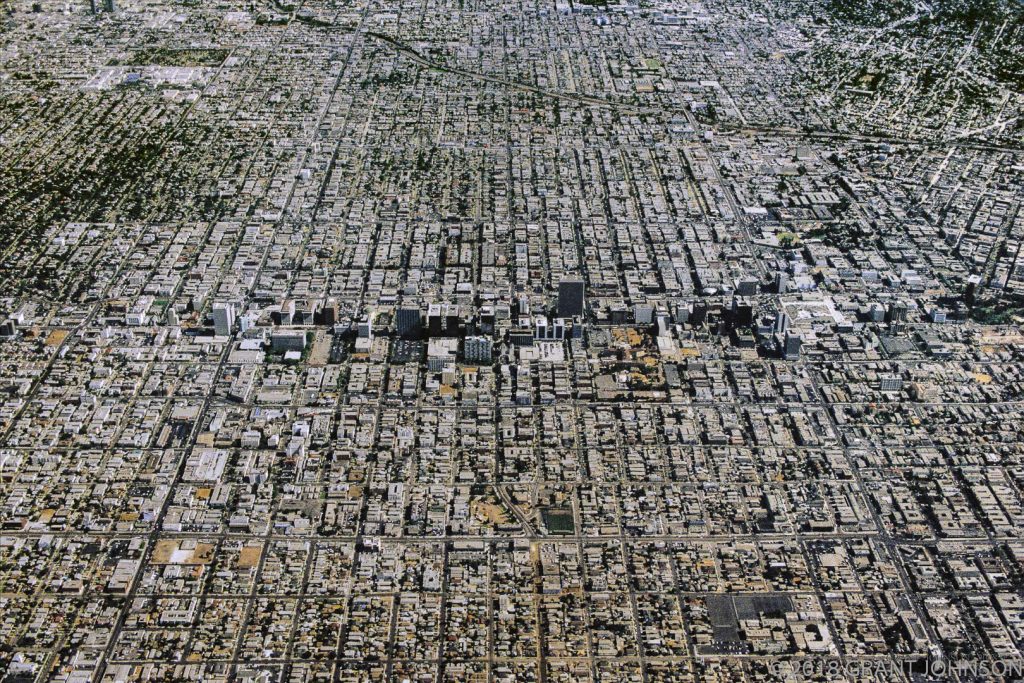 When viewed from above, it is clear that the space we've allotted to the natural world is shrinking at an alarming rate. Urban sprawl, infrastructure, destructive entertainment and extractive industries dominate ever more of our landscape as our consumptive appetites increase because there are, simply, more of us. Mining, drilling and logging are some of the most destructive operations because antiquated laws have enabled some companies to despoil the environment and leave their waste products unabated. As the local population weighs the jobs created against the toxic legacy of these operations, the appeal is eventually made for clean up which should have been part of the cost of extraction but is often paid by the public. This rewards destructive practices and sends the message that it’s okay to do the wrong thing because the public will bail you out.